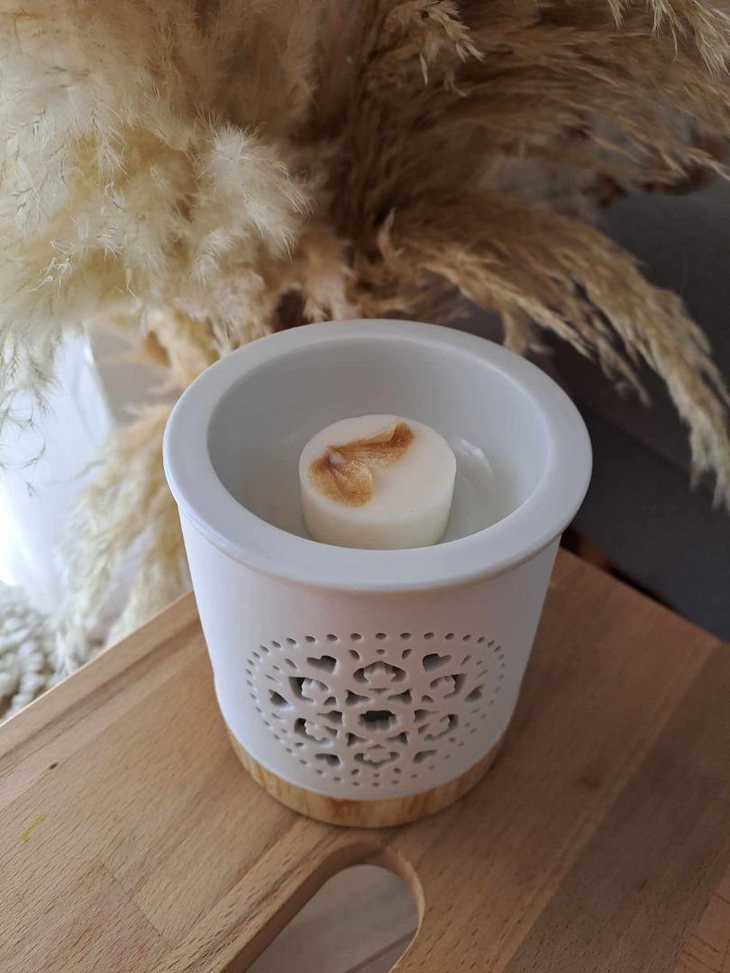 Brûle parfum mandala