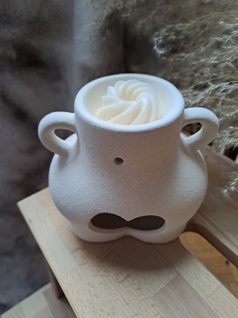 Brûle parfum love handles