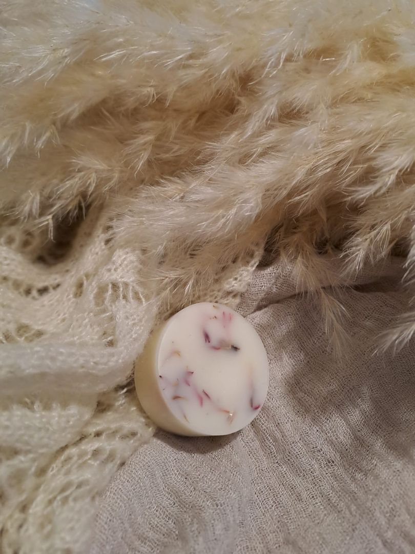 Fondant parfumé - Jasmin